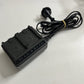 Genuine Panasonic VW-AD7 Dual Battery Charger For Panasonic Camcorder