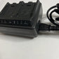Genuine Panasonic VW-AD7 Dual Battery Charger For Panasonic Camcorder