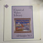 Classical Video Library LD Sampler Vol 5 Laserdisc LD NTSC PLC-1009