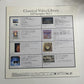 Classical Video Library LD Sampler Vol 5 Laserdisc LD NTSC PLC-1009