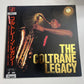 John Coltrane – The Coltrane Legacy (Laserdisc LD, 1991) Obi NTSC