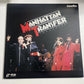 The Manhattan Transfer – In Concert (Laserdisc LD, 1988) Japan NTSC SM048-3252