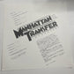 The Manhattan Transfer – In Concert (Laserdisc LD, 1988) Japan NTSC SM048-3252