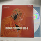 The Oscar Peterson Big 4 – J.A.T.P. '83 Live In Japan (Laserdisc LD, 1987) NTSC
