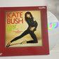 Kate Bush – Live At Hammersmith Odeon (Laserdisc LD, 1987) Japan Obi NTSC