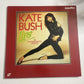 Kate Bush – Live At Hammersmith Odeon (Laserdisc LD, 1987) Japan Obi NTSC