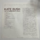 Kate Bush – Live At Hammersmith Odeon (Laserdisc LD, 1987) Japan Obi NTSC