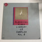 Classical Video Library LD Sampler Vol 6 Laserdisc LD NTSC PLC-1010