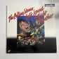 The Rolling Stones – Let's Spend The Night Together (Laserdisc, 1989) Japan NTSC