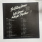 The Rolling Stones – Let's Spend The Night Together (Laserdisc, 1989) Japan NTSC