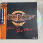 The Doobie Brothers – Listen To The Music (Laserdisc, 1989) Japan Obi TOLW-3033
