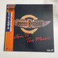 The Doobie Brothers – Listen To The Music (Laserdisc, 1989) Japan Obi TOLW-3033