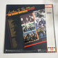 The Doobie Brothers – Listen To The Music (Laserdisc, 1989) Japan Obi TOLW-3033