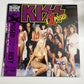 Kiss – Exposed (Laserdisc, 1989) Japan Obi NTSC SM037-3332