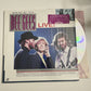 Bee Gees – One For All Tour Live! (Laserdisc LD, 1990) Japan NTSC VALJ-3123