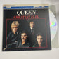 Queen – Greatest Flix (Laserdisc LD, 1982) Japan MP063-25EM