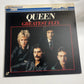 Queen – Greatest Flix (Laserdisc LD, 1982) Japan MP063-25EM