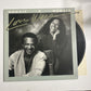 Womack & Womack – Love Wars (Vinyl LP, 1983) Japan P-11446