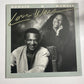 Womack & Womack – Love Wars (Vinyl LP, 1983) Japan P-11446