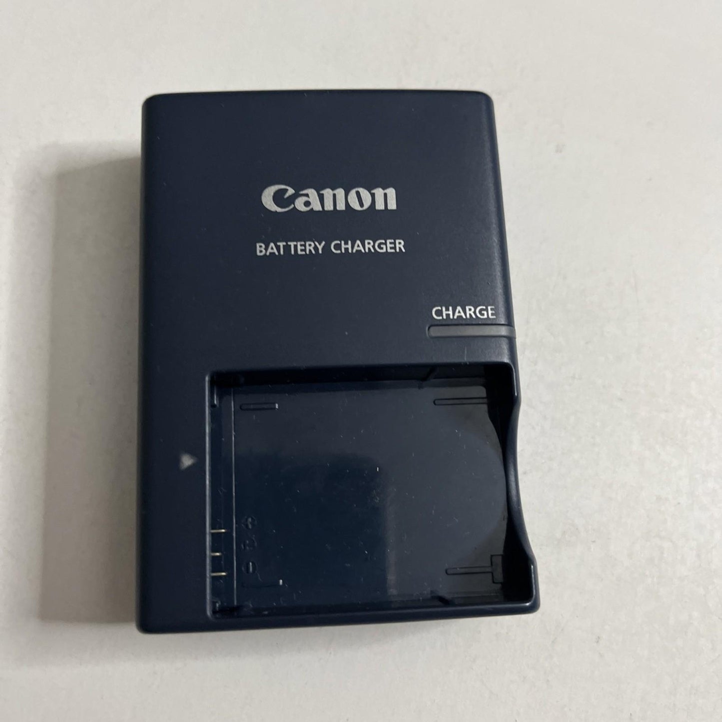 Genuine Canon CB-2LX Camera Battery Charger For NB-5L Battery