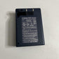 Genuine Canon CB-2LX Camera Battery Charger For NB-5L Battery