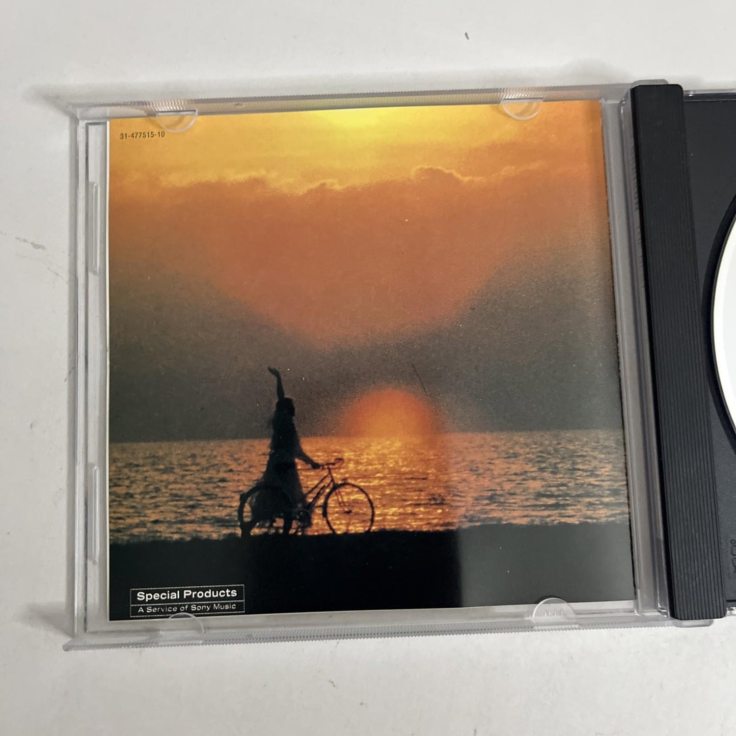Roy Orbison – Golden Days The Best (CD, 1981) Australia 477515 2