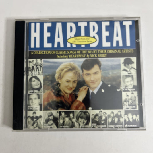 Various – Heartbeat (Music From The ABC Television Series) (CD, 1993)