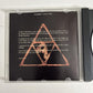 Enigma – The Cross Of Changes (CD, 1993) Europe 7243 8 39236 2 5