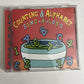 ABC Kids – Counting Alphabet Sing-A-Long (CD, 2003) Australia D300829-2