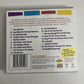 The Wiggles – You Make Me Feel Like Dancing (CD, 2008) Australia R-301452-2