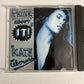 Kate Ceberano – Think About It (CD, 1991) Australia & New Zealand TVD 93351