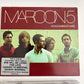Maroon 5 – Songs About Jane (CD, 2004) Australia 82876 63228 2