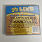 The Wiggles – Live Hot Potatoes! (CD, 2005) Australia 301081-2