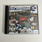 Various – Hit Machine 10 (CD, 1995) Australia 481339 2