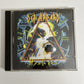 Def Leppard – Hysteria (CD, 1987) Australasia 830 675-2