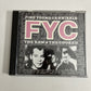 Fine Young Cannibals – The Raw & The Cooked (CD, 1989)  Australasia 828 069-2