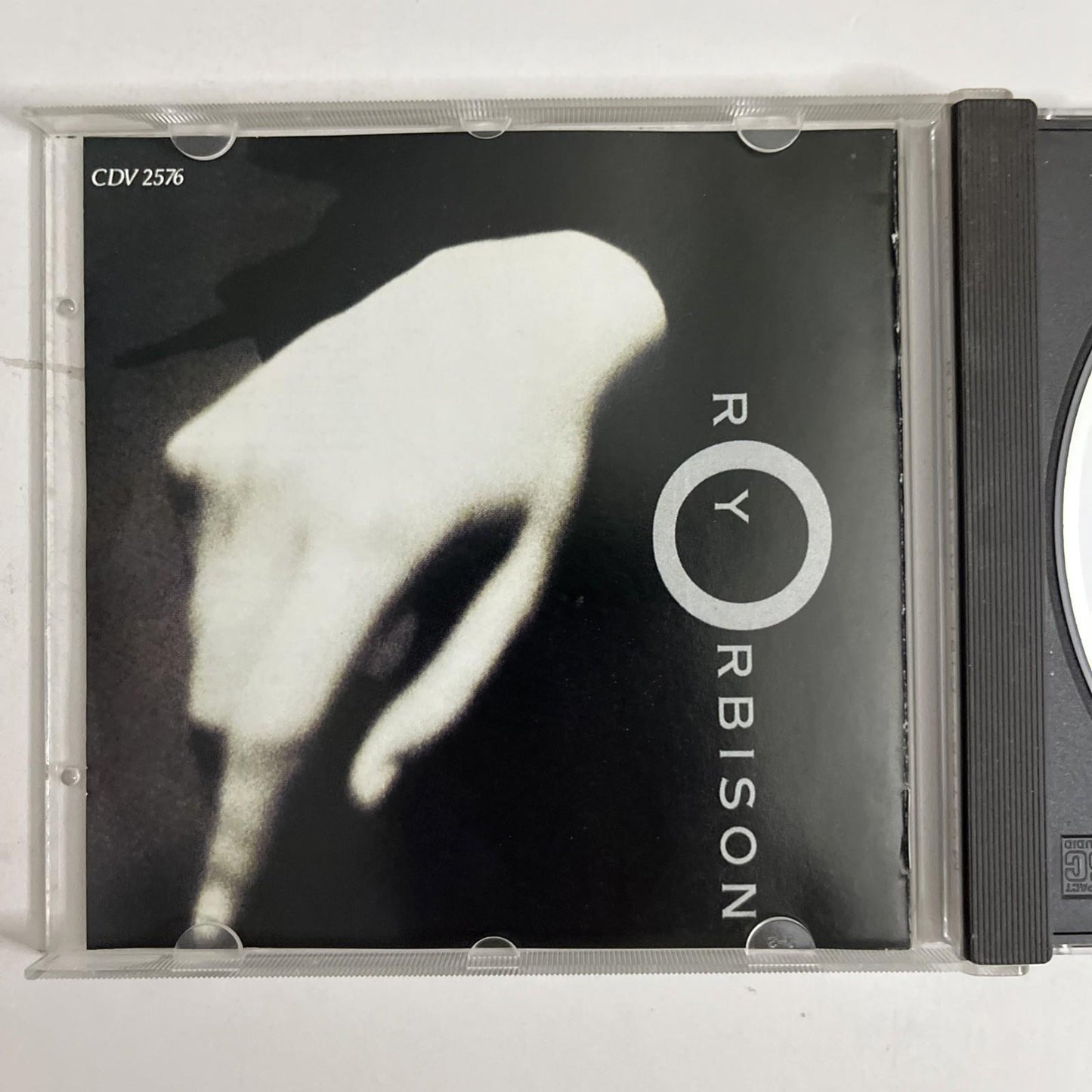 Roy Orbison – Mystery Girl (CD, 1989) Australia CDV 2576