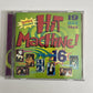 Various – Hit Machine Volume 16 (CD, 1997) Australia 487466 2