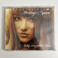 Britney Spears – ...Baby One More Time (CD, 1998) Single Enhanced MUSH01835.2