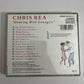Chris Rea – Dancing With Strangers (CD, 1987) Germany 833 504-2