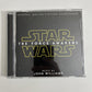 Star Wars: The Force Awakens (Original Motion Picture Soundtrack) (CD, 2015)
