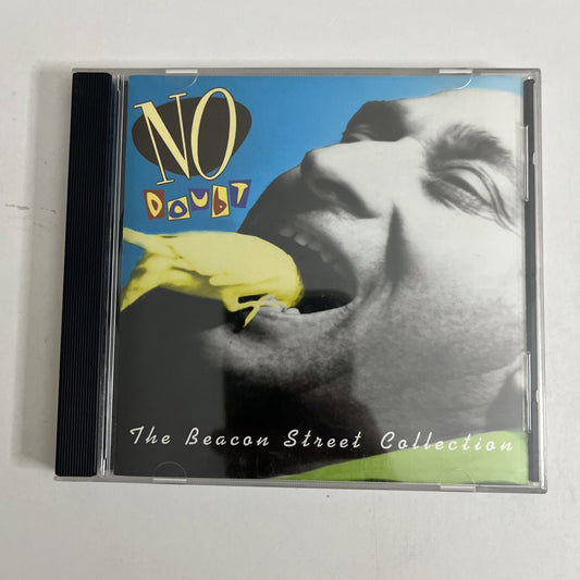 No Doubt – The Beacon Street Collection (CD, 1995) US BS#03