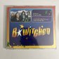 B*Witched – C'est La Vie (CD, 1998)  Australia 666078 2