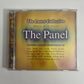The Latest Collection: Music Live From The Panel (CD, 2002) Australia