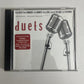 Various – Original Soundtrack Duets (CD, 2000) Australia HR-62241-2