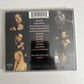 Various – Original Soundtrack Duets (CD, 2000) Australia HR-62241-2