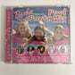 Various – Barbie Pool Party Mix Volume 2 (CD, 2003) Australia BARBIECD07