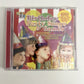 Juice Music – Birthday Party Songs & Games (CD, 2005) ABC For Kids D302201-2