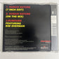 Gary Clail & On-U Sound System – Human Nature (CD, 1991) UK & Europe PD 44402