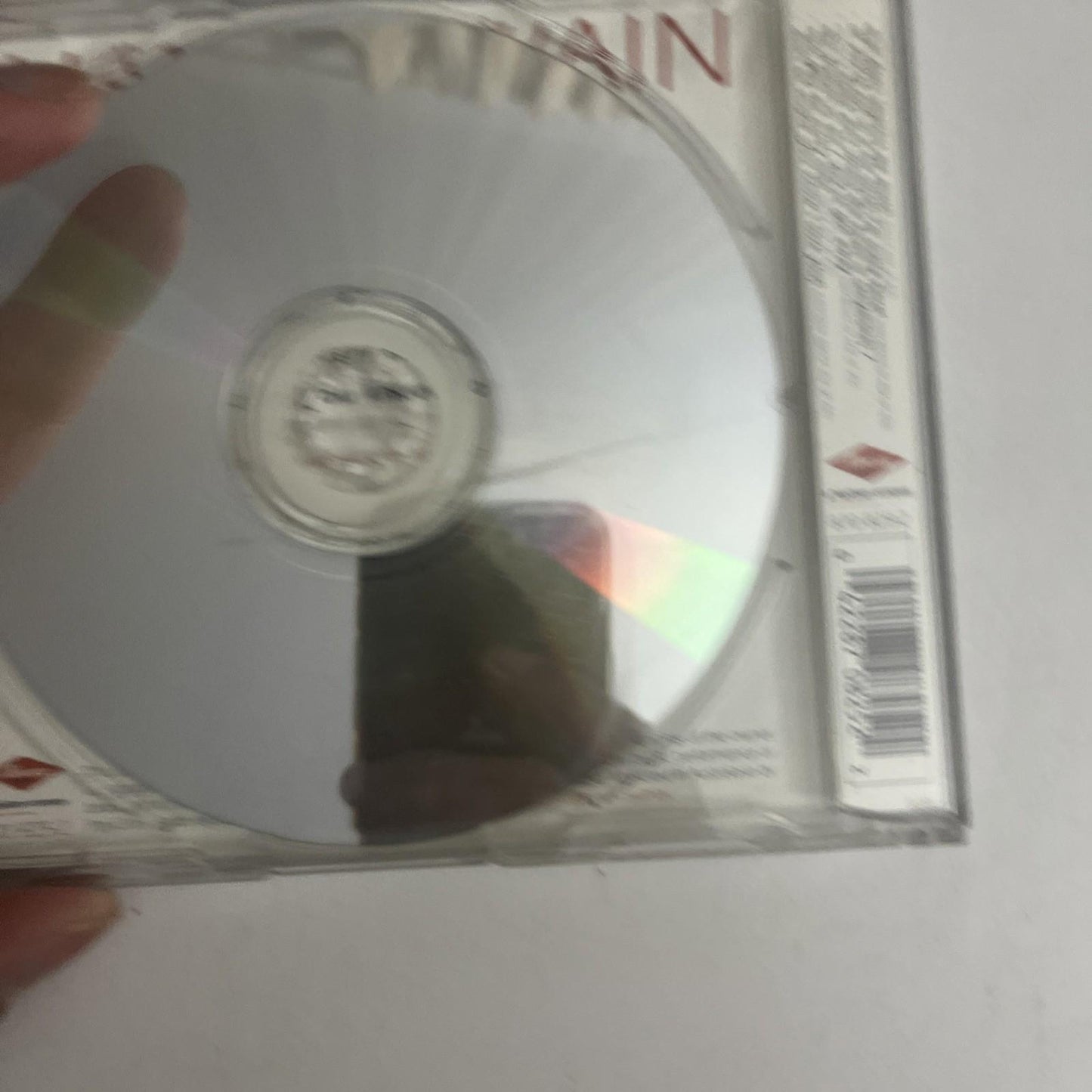 Shania Twain – That Don't Impress Me Much (CD, 1999) Australasia 870 825-2